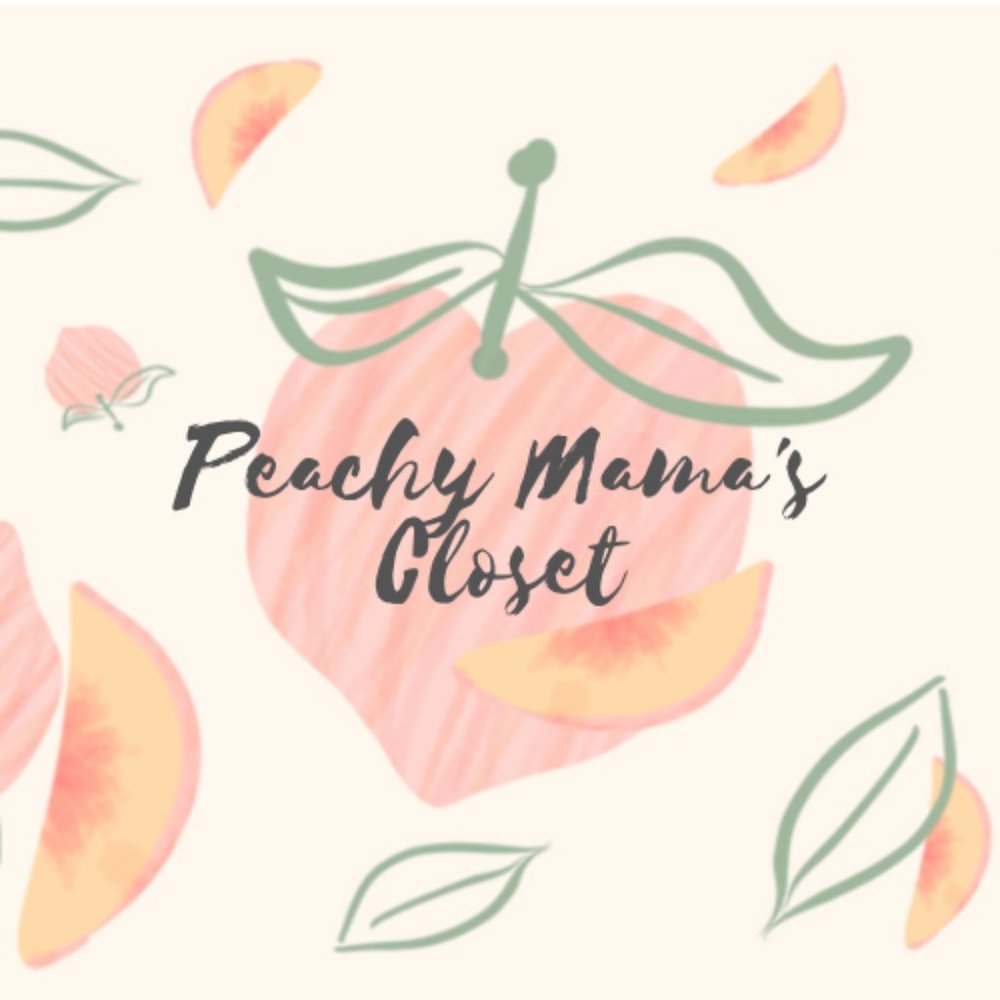 Peachy Mama's Closet